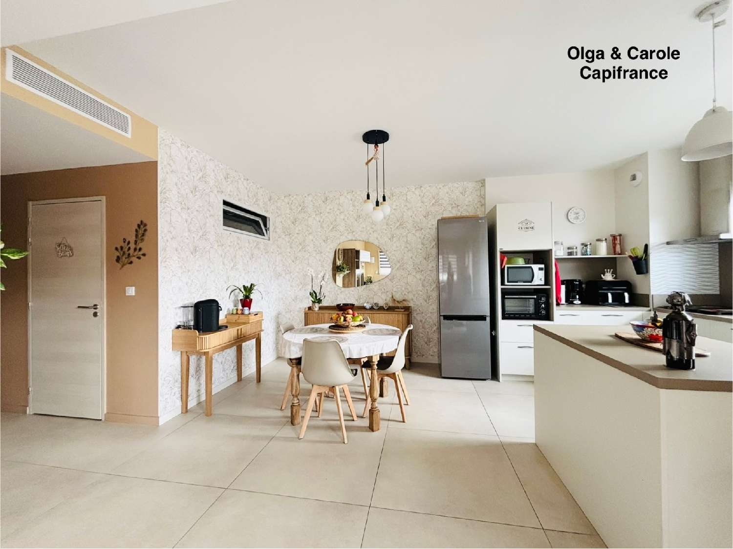  te koop appartement Le Cap d'Agde Hérault 7
