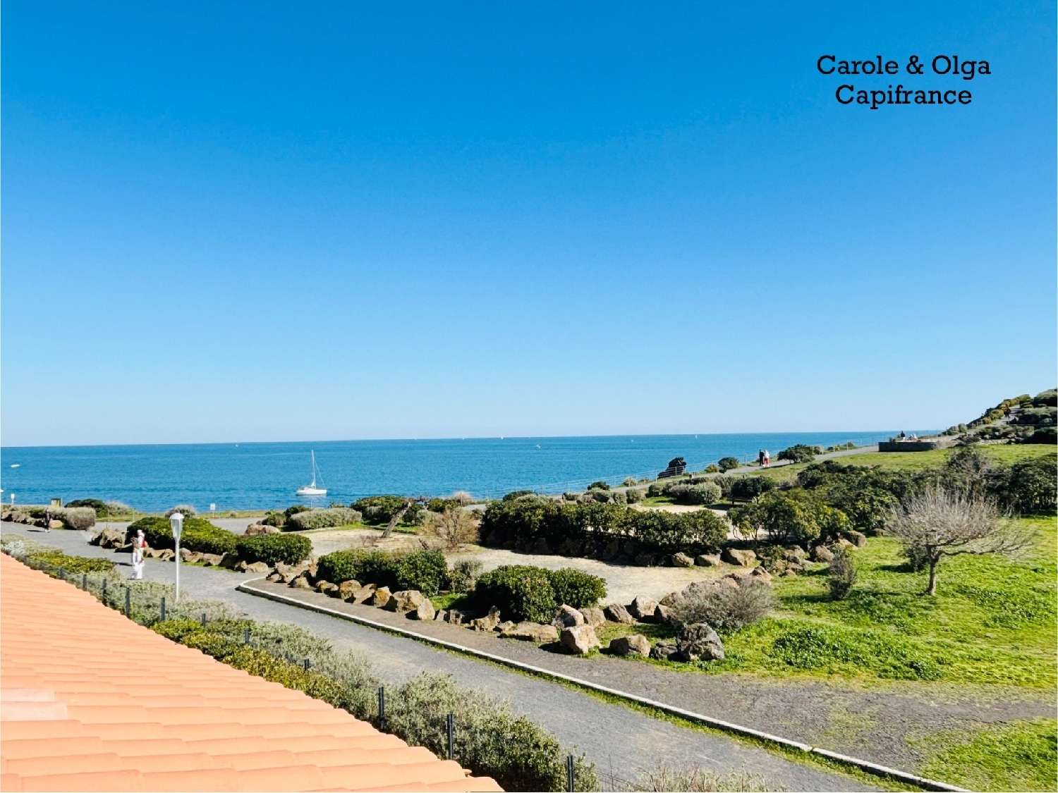 te koop appartement Le Cap d'Agde Hérault 2