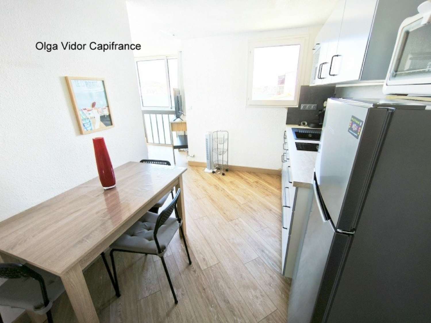 te koop appartement Le Cap d'Agde Hérault 6