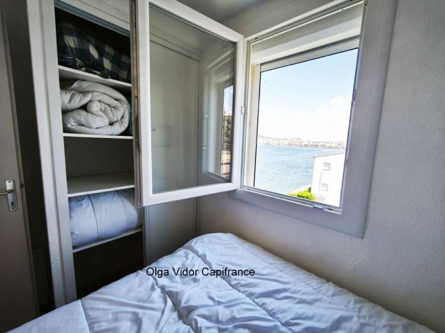 te koop appartement Le Cap d'Agde Hérault 7