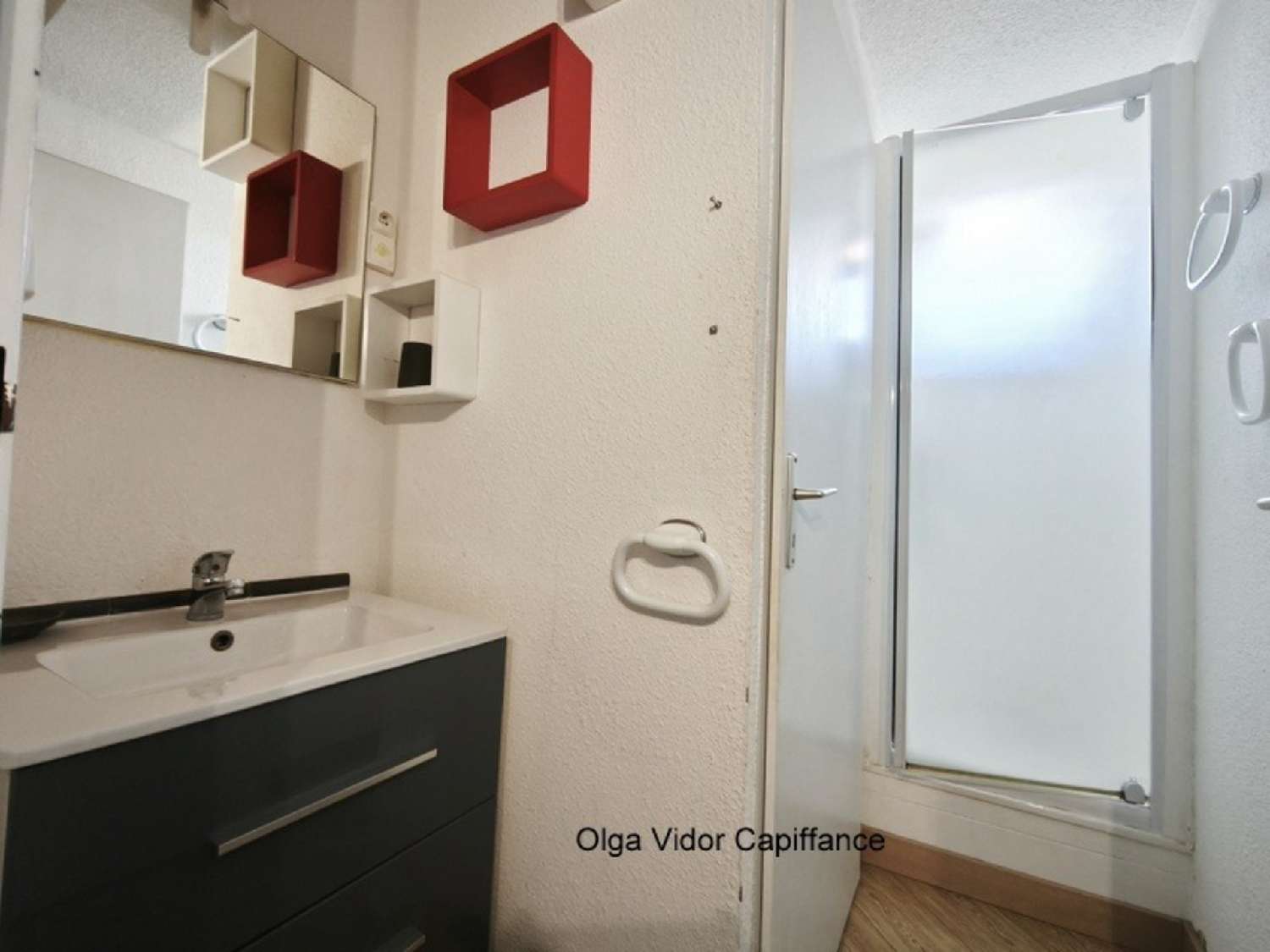 te koop appartement Le Cap d'Agde Hérault 8