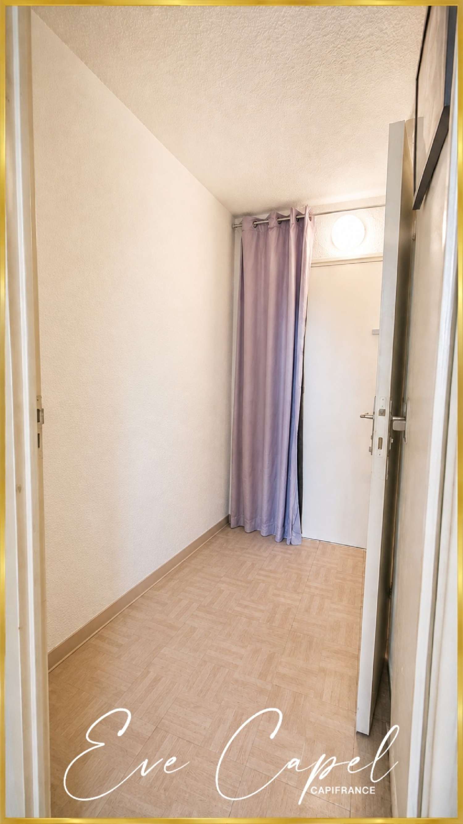 for sale apartment Le Cap d'Agde Hérault 4