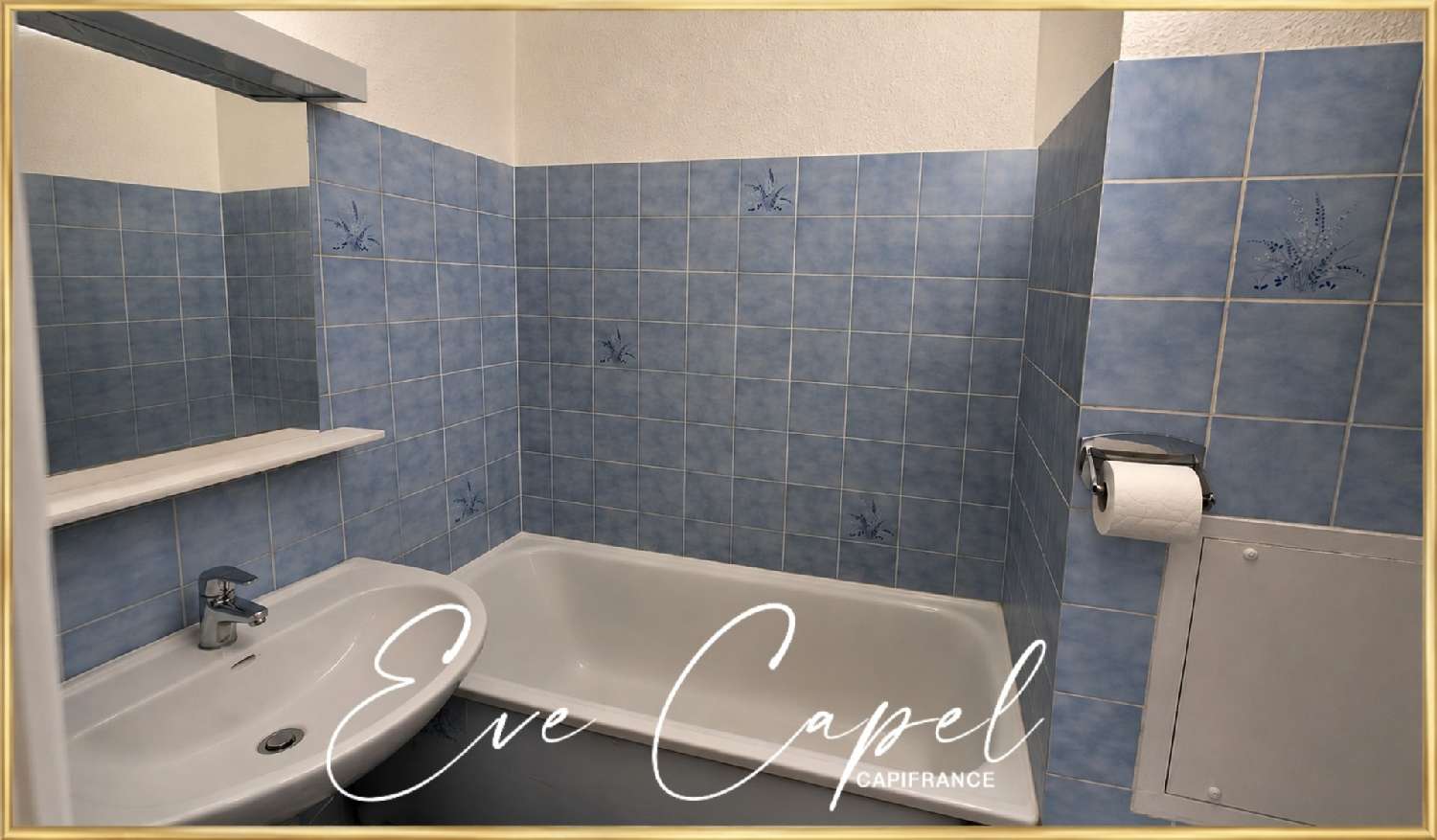 for sale apartment Le Cap d'Agde Hérault 6
