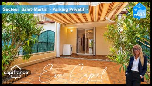 Le Cap d'Agde Hérault appartement foto 7400917