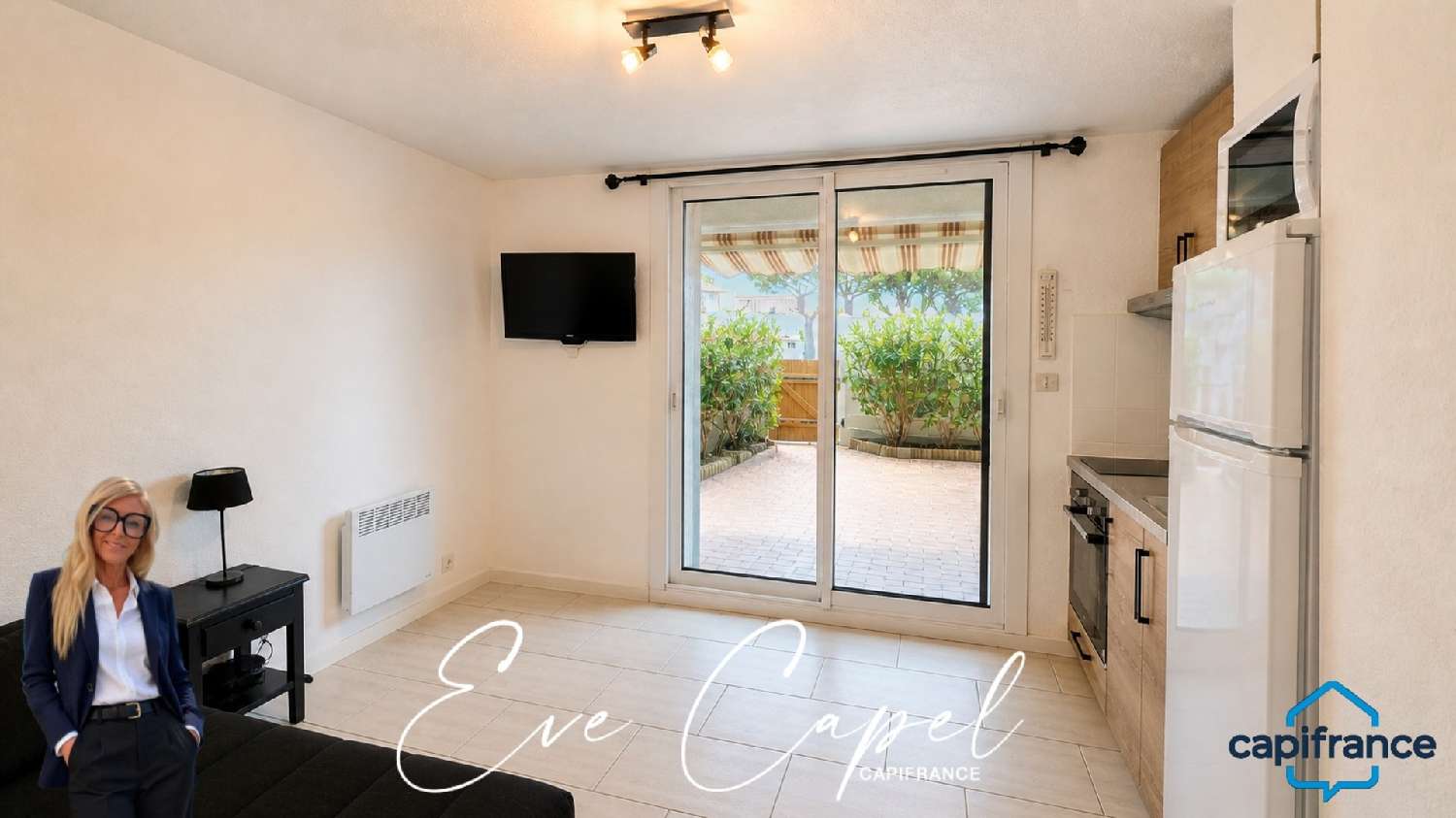 te koop appartement Le Cap d'Agde Hérault 8