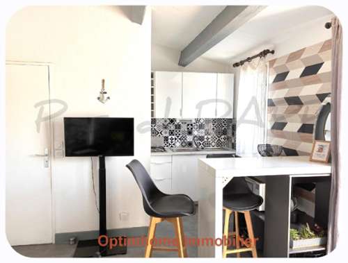 Le Cap d'Agde Hérault apartment foto 7385739