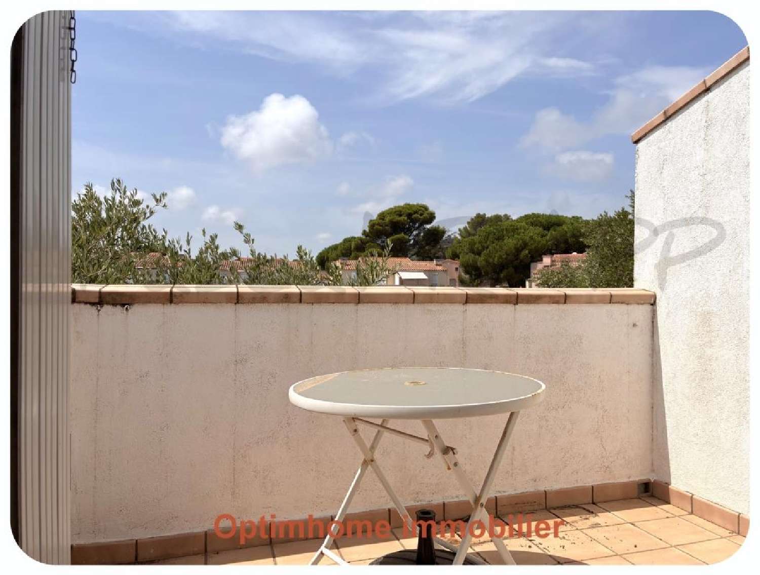 for sale apartment Le Cap d'Agde Hérault 3