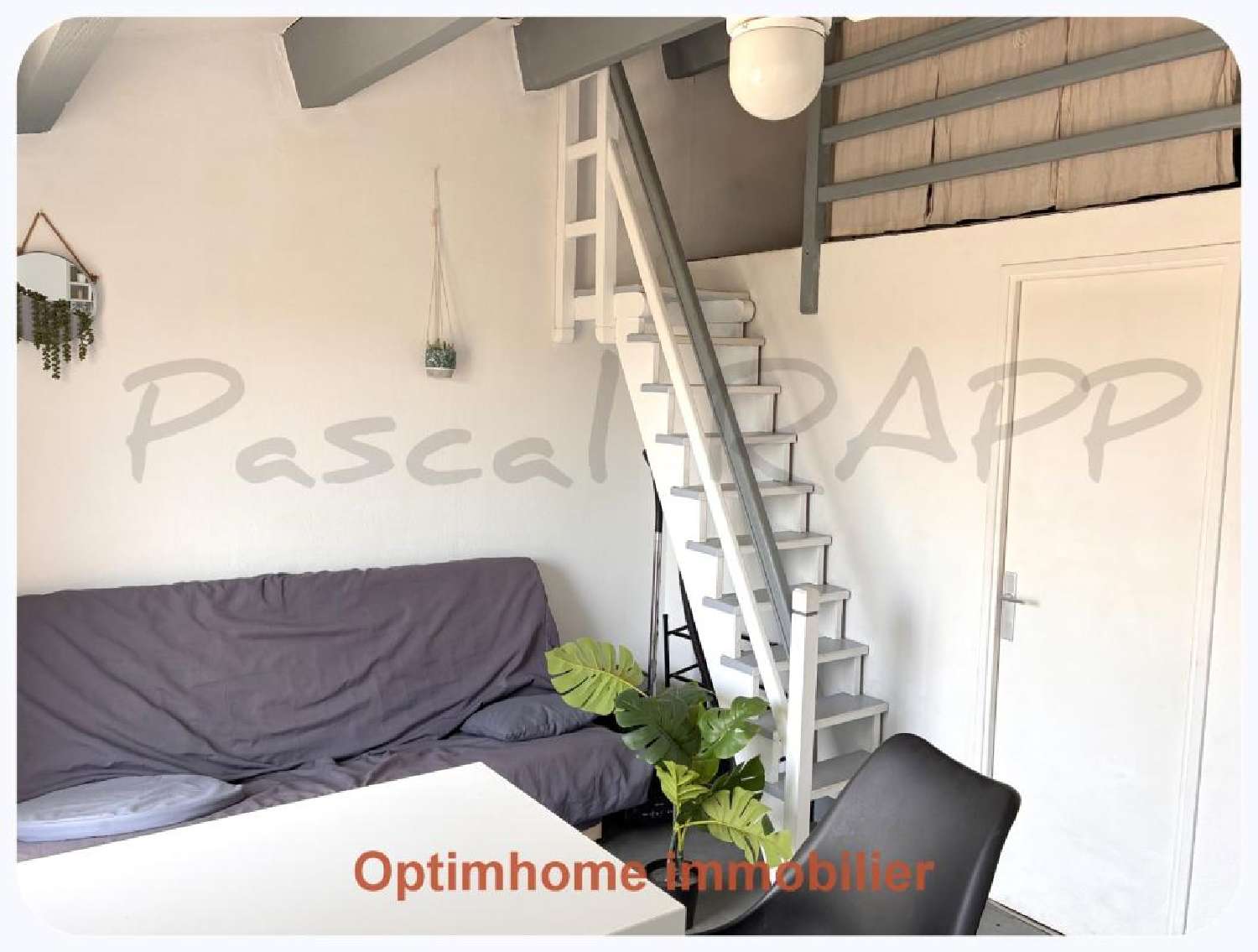 for sale apartment Le Cap d'Agde Hérault 4