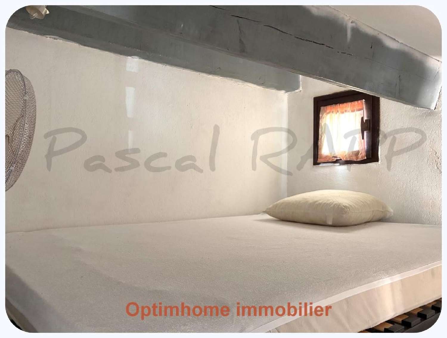 for sale apartment Le Cap d'Agde Hérault 5