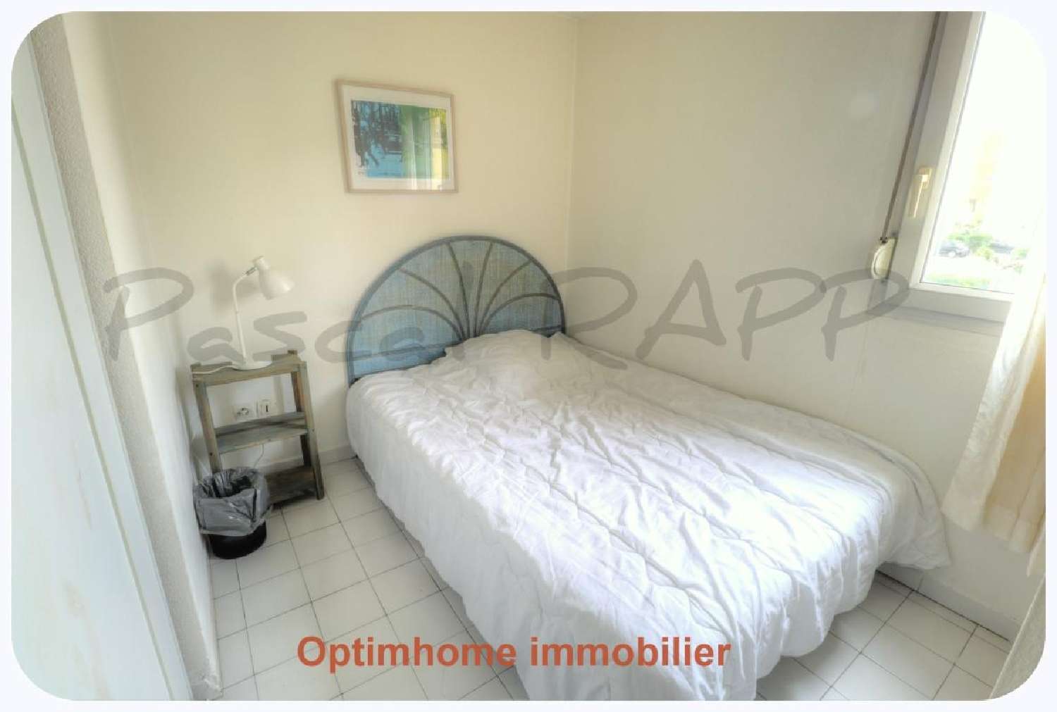 à vendre appartement Le Cap d'Agde Hérault 6