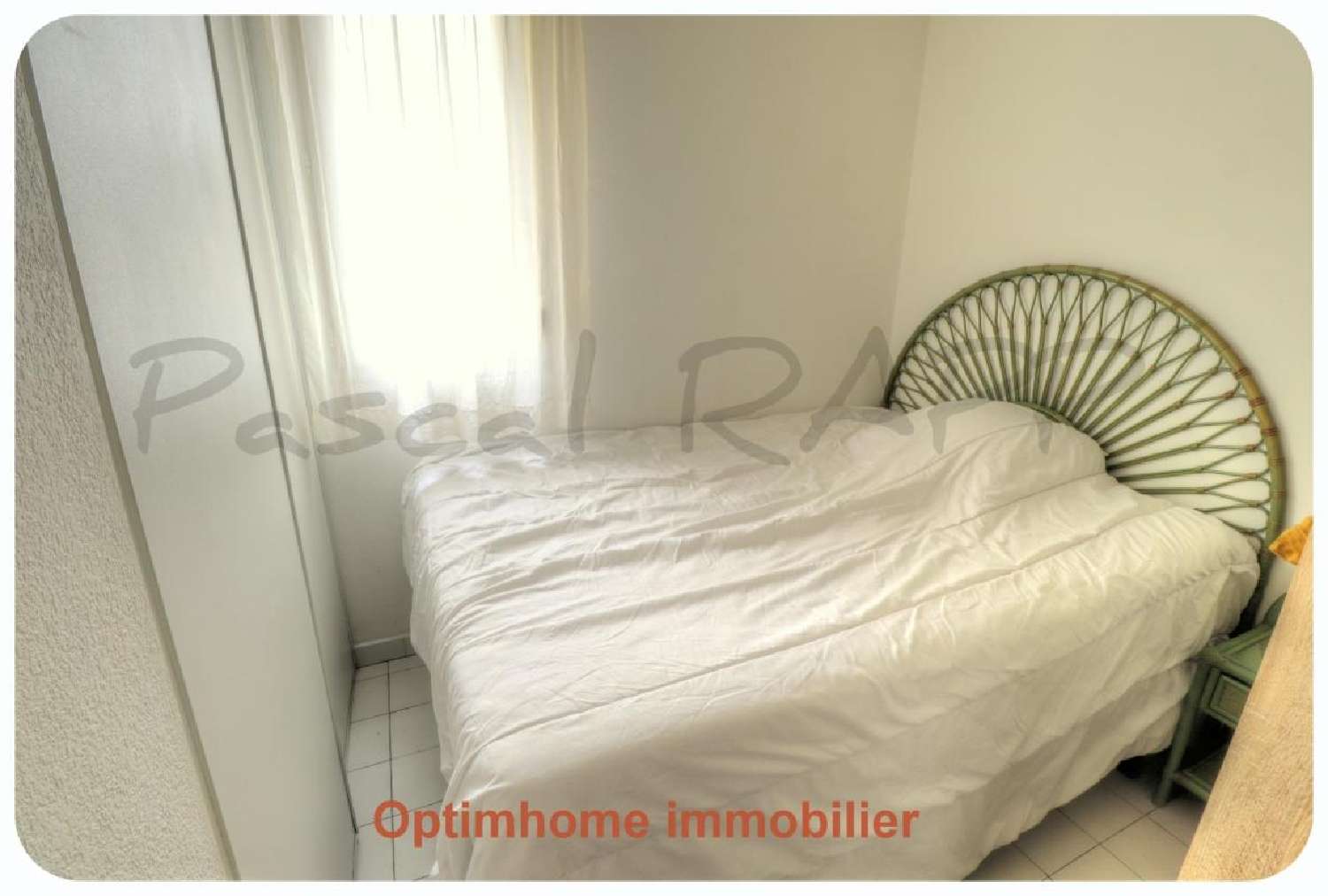 à vendre appartement Le Cap d'Agde Hérault 7