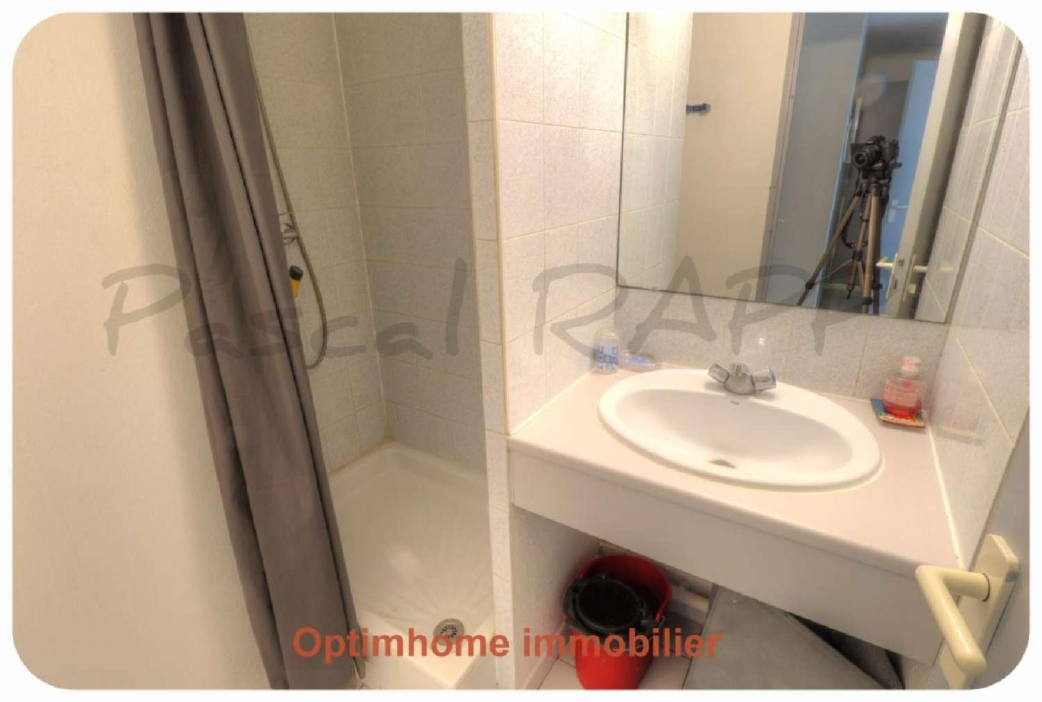 à vendre appartement Le Cap d'Agde Hérault 8