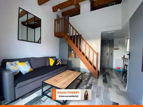 Le Cap d'Agde Hérault appartement foto 7398761