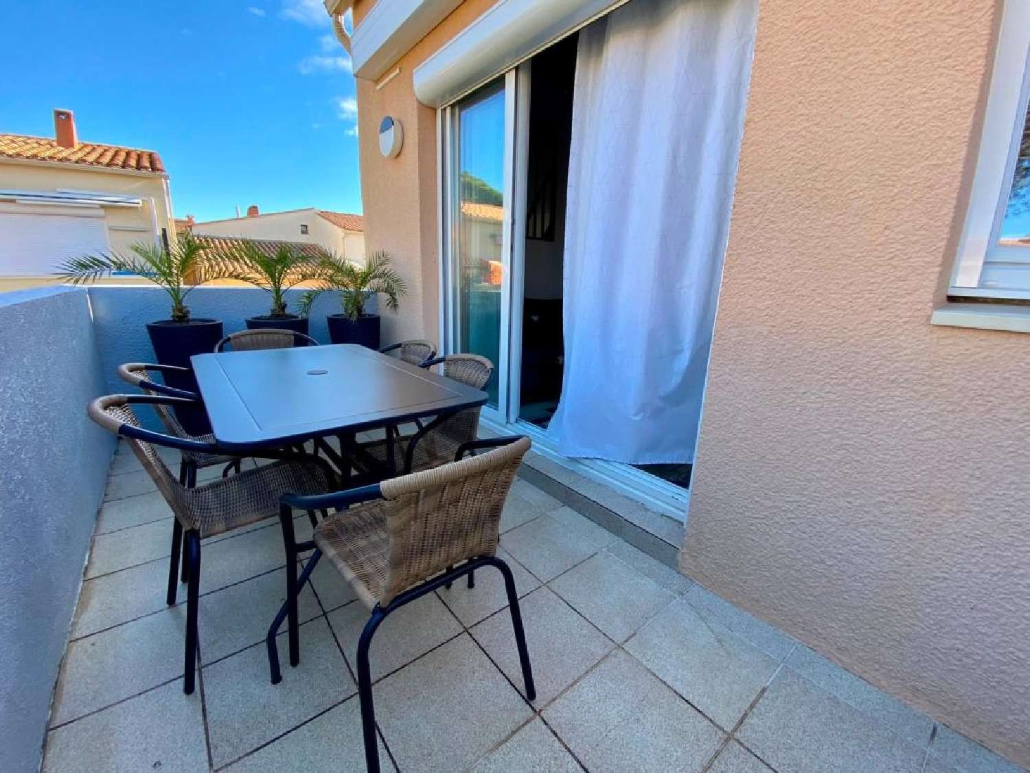 à vendre appartement Le Cap d'Agde Hérault 2