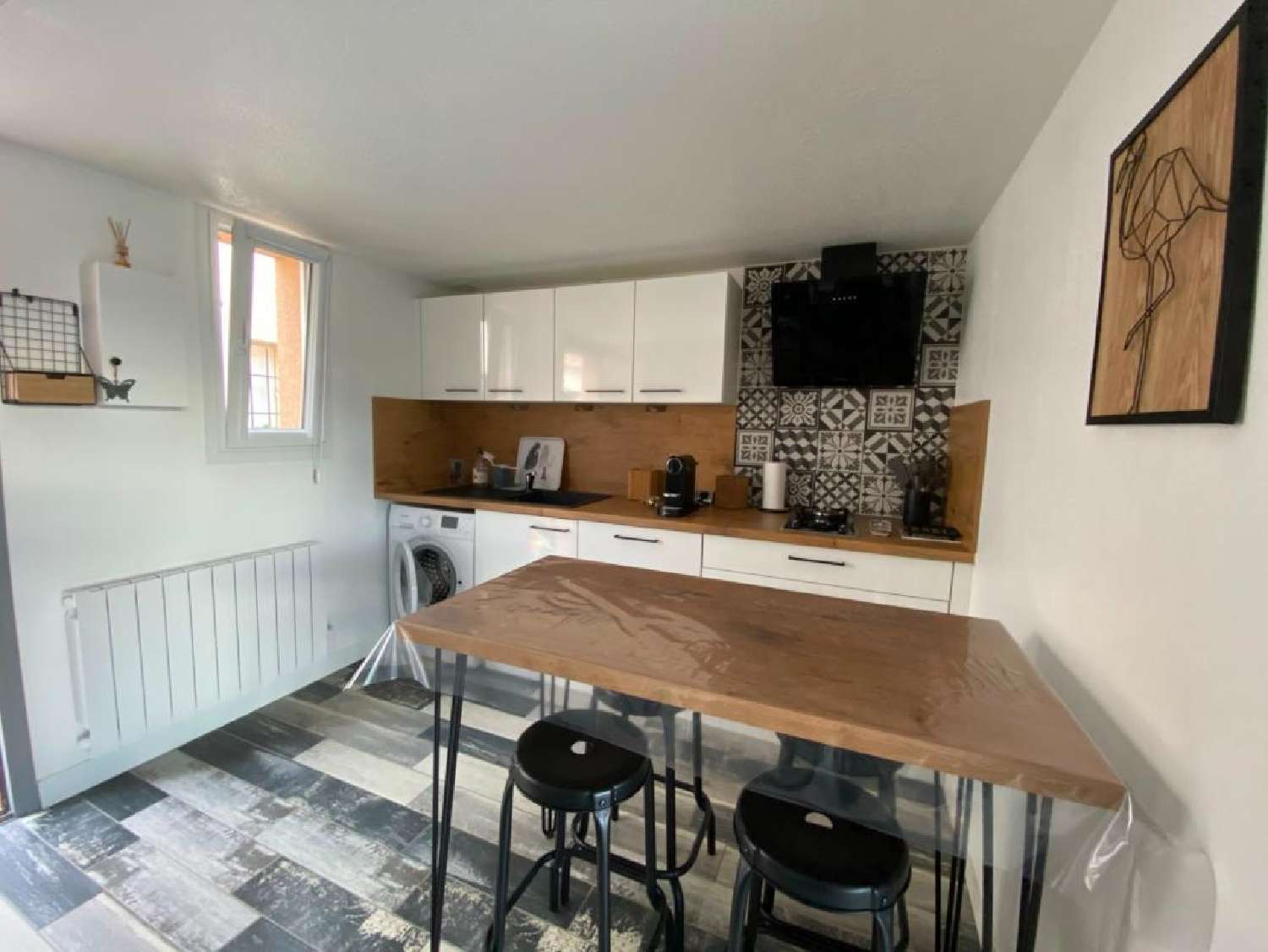 à vendre appartement Le Cap d'Agde Hérault 3