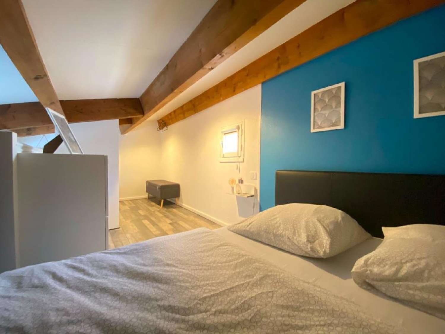 à vendre appartement Le Cap d'Agde Hérault 5