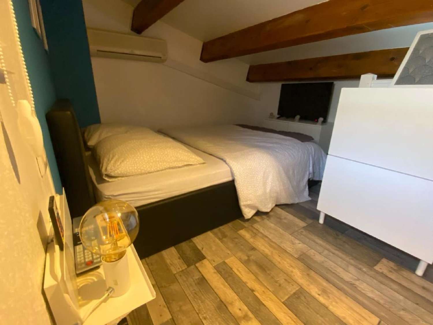à vendre appartement Le Cap d'Agde Hérault 6
