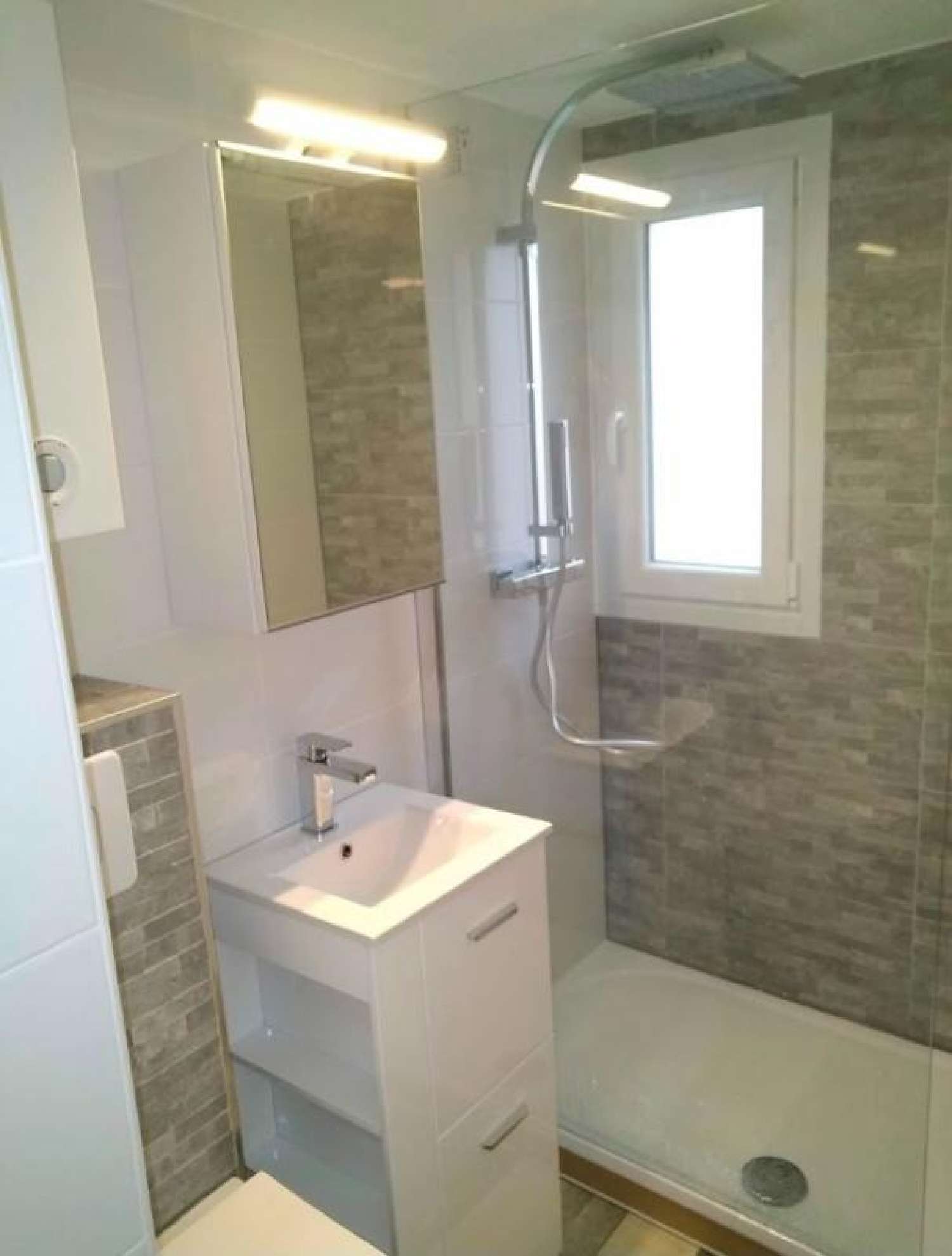 à vendre appartement Le Cap d'Agde Hérault 7
