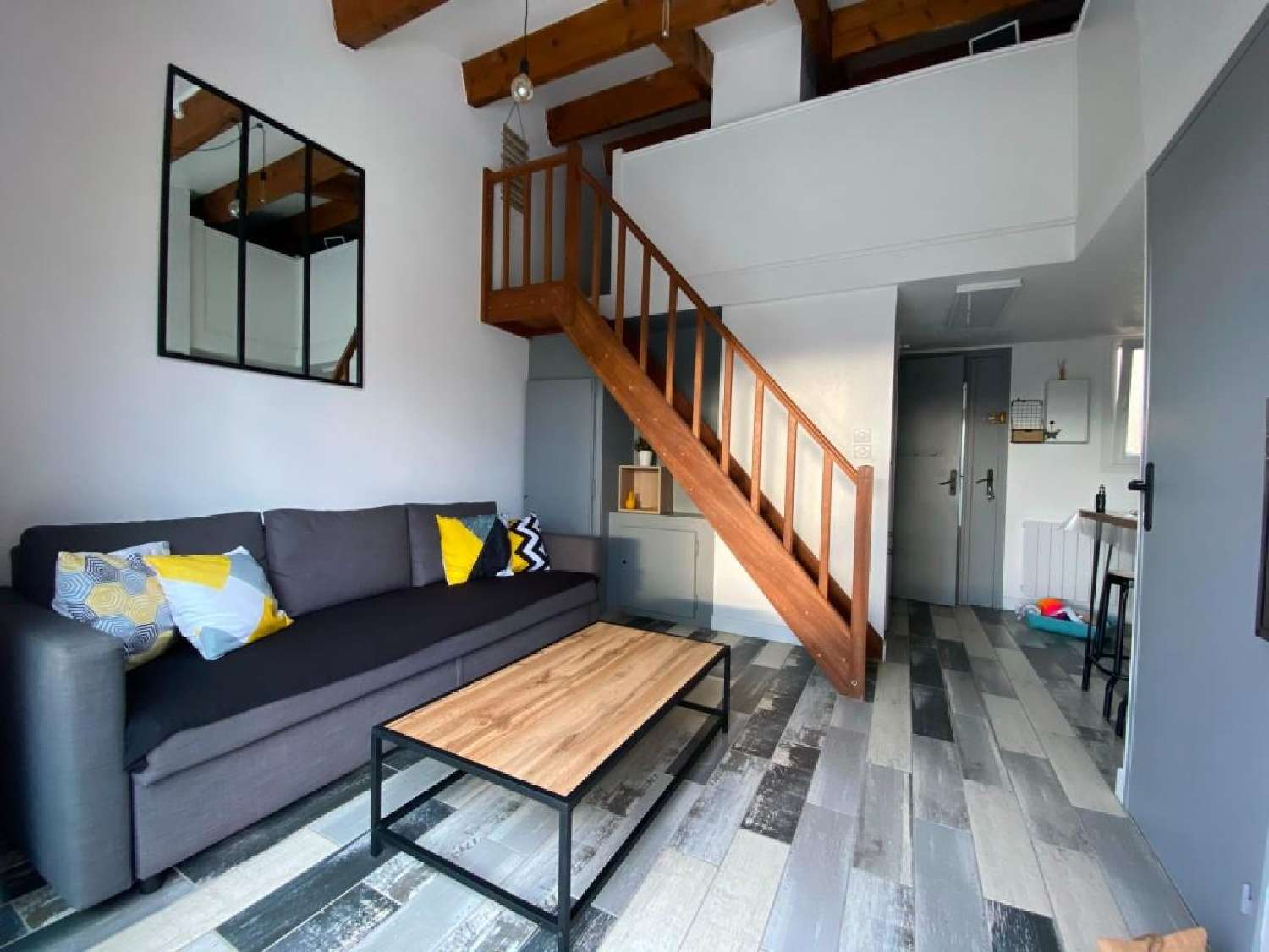 à vendre appartement Le Cap d'Agde Hérault 8