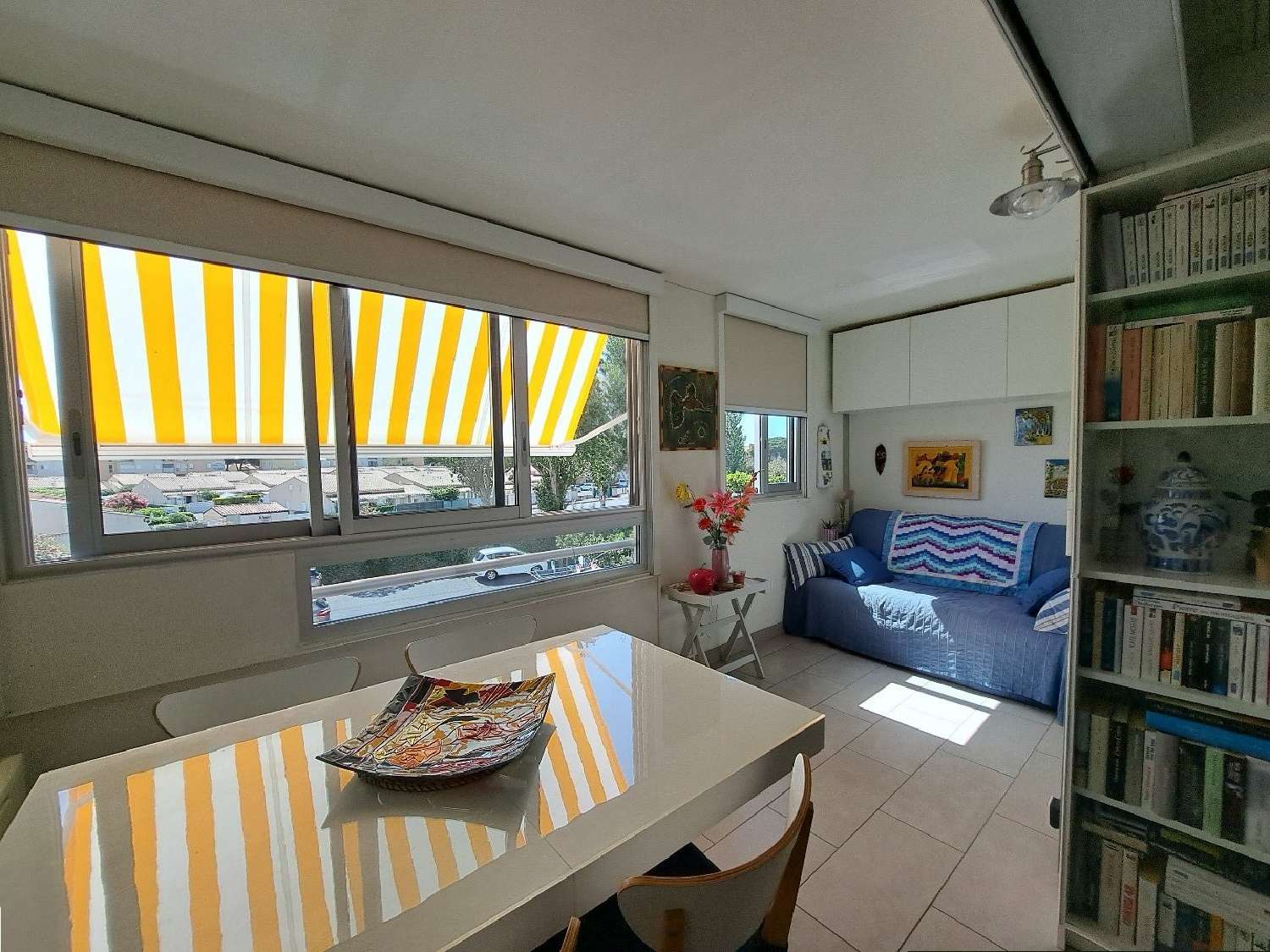 te koop appartement Le Cap d'Agde Hérault 2