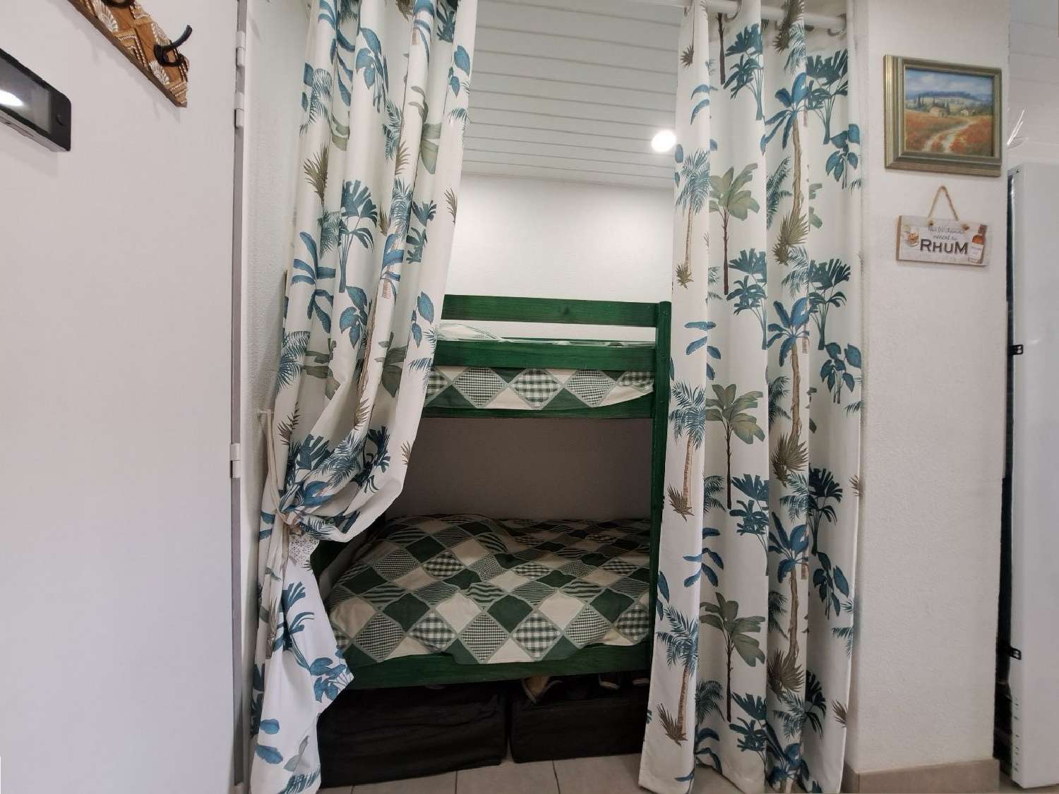 te koop appartement Le Cap d'Agde Hérault 7