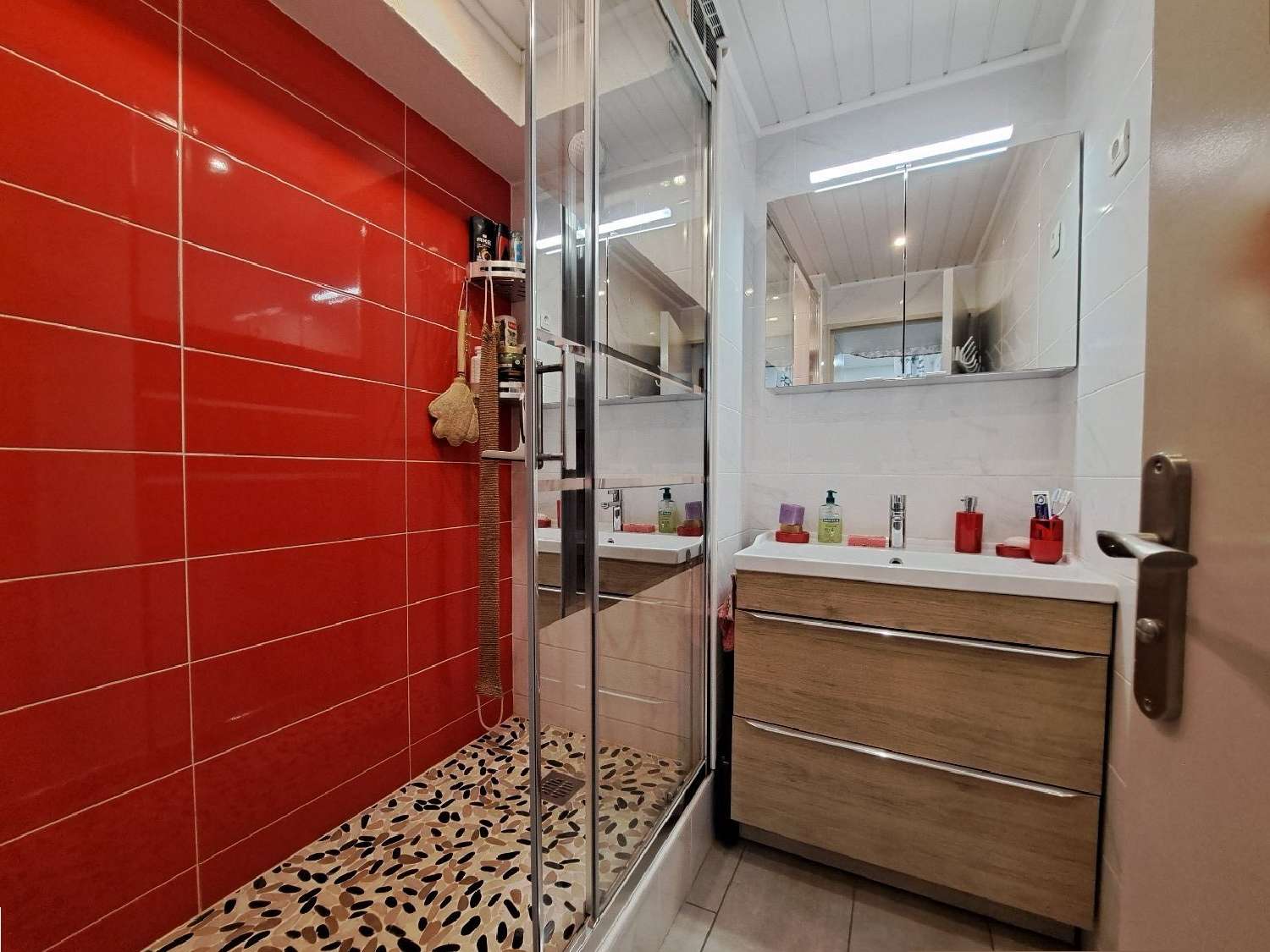 te koop appartement Le Cap d'Agde Hérault 8