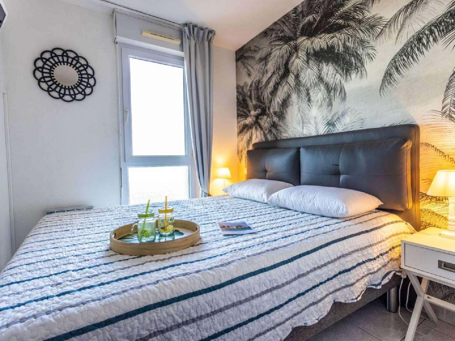 à vendre appartement Le Cap d'Agde Hérault 6