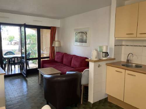 Le Cap d'Agde Hérault Wohnung/ Apartment Bild 7391943
