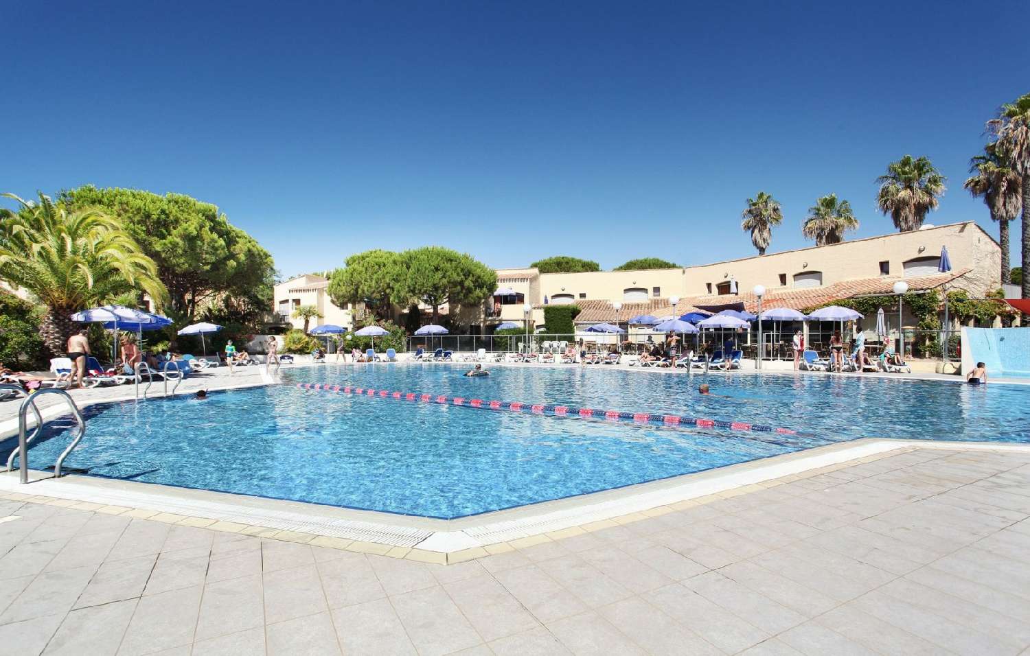 kaufen Wohnung/ Apartment Le Cap d'Agde Hérault 2