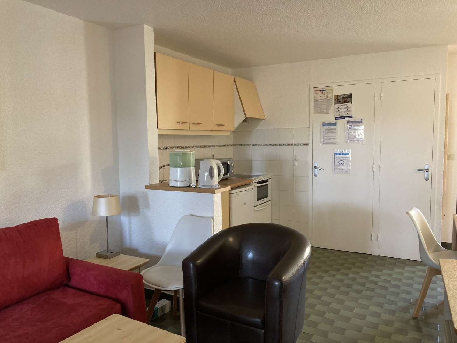 kaufen Wohnung/ Apartment Le Cap d'Agde Hérault 4