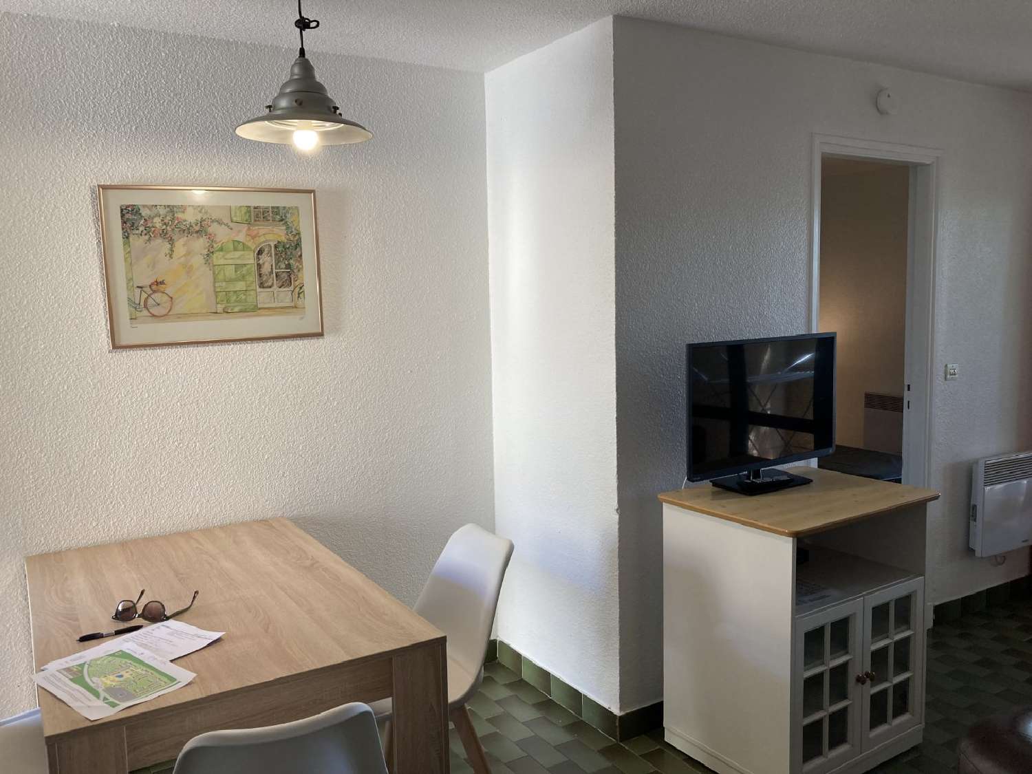 kaufen Wohnung/ Apartment Le Cap d'Agde Hérault 5