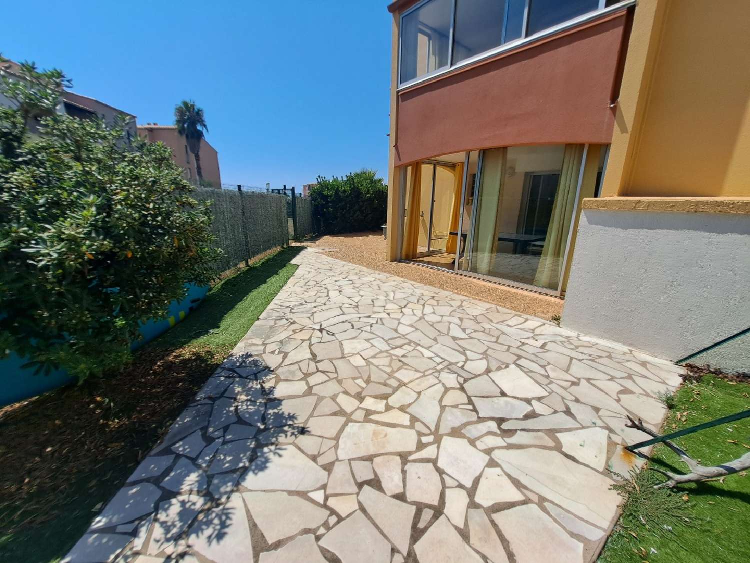à vendre appartement Le Cap d'Agde Hérault 1