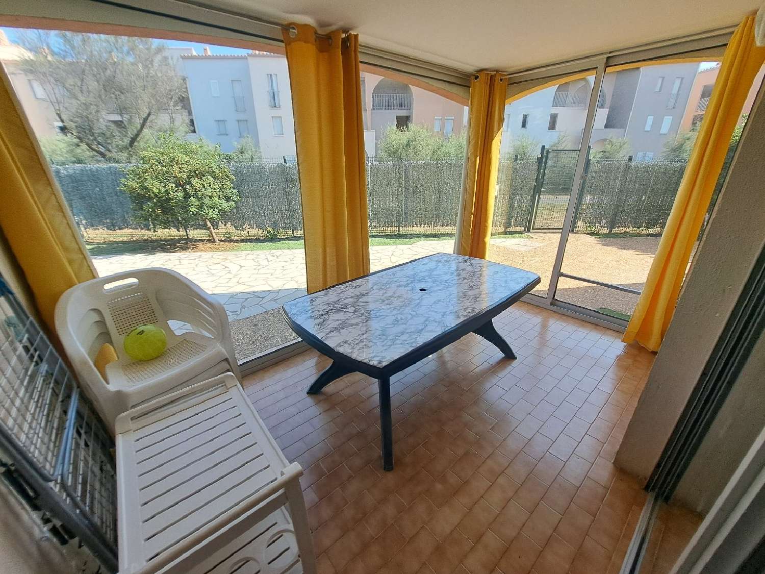 à vendre appartement Le Cap d'Agde Hérault 2