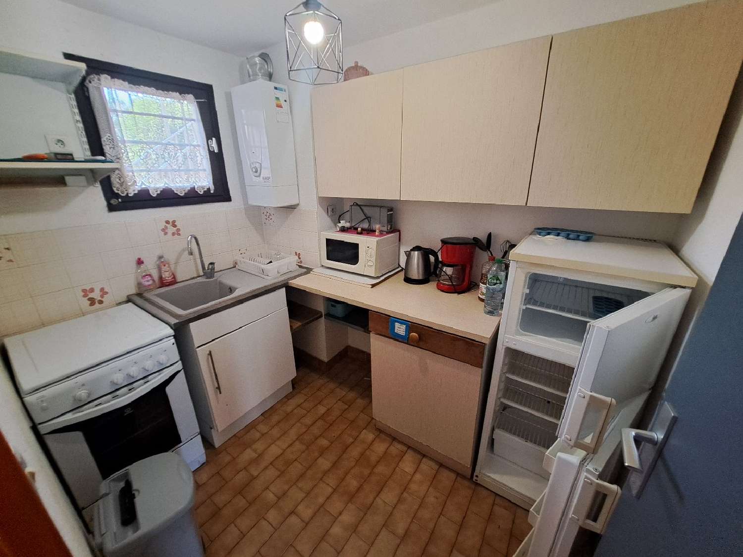 à vendre appartement Le Cap d'Agde Hérault 5