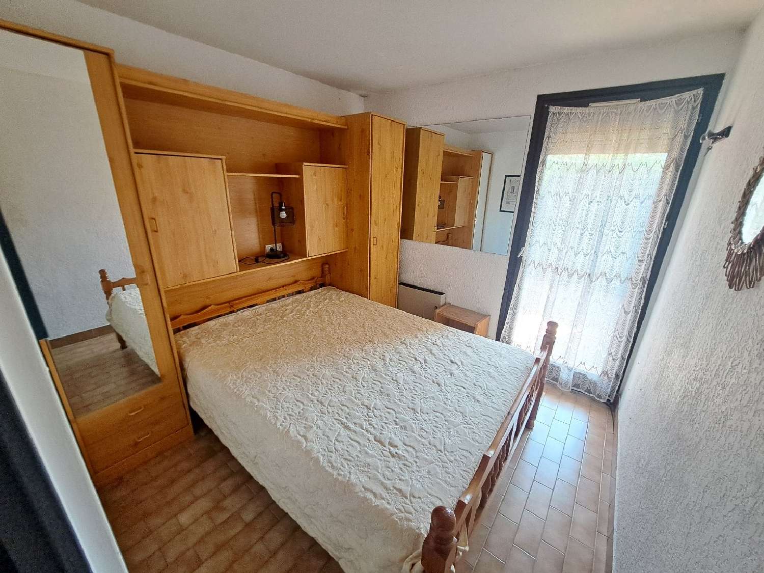 à vendre appartement Le Cap d'Agde Hérault 6