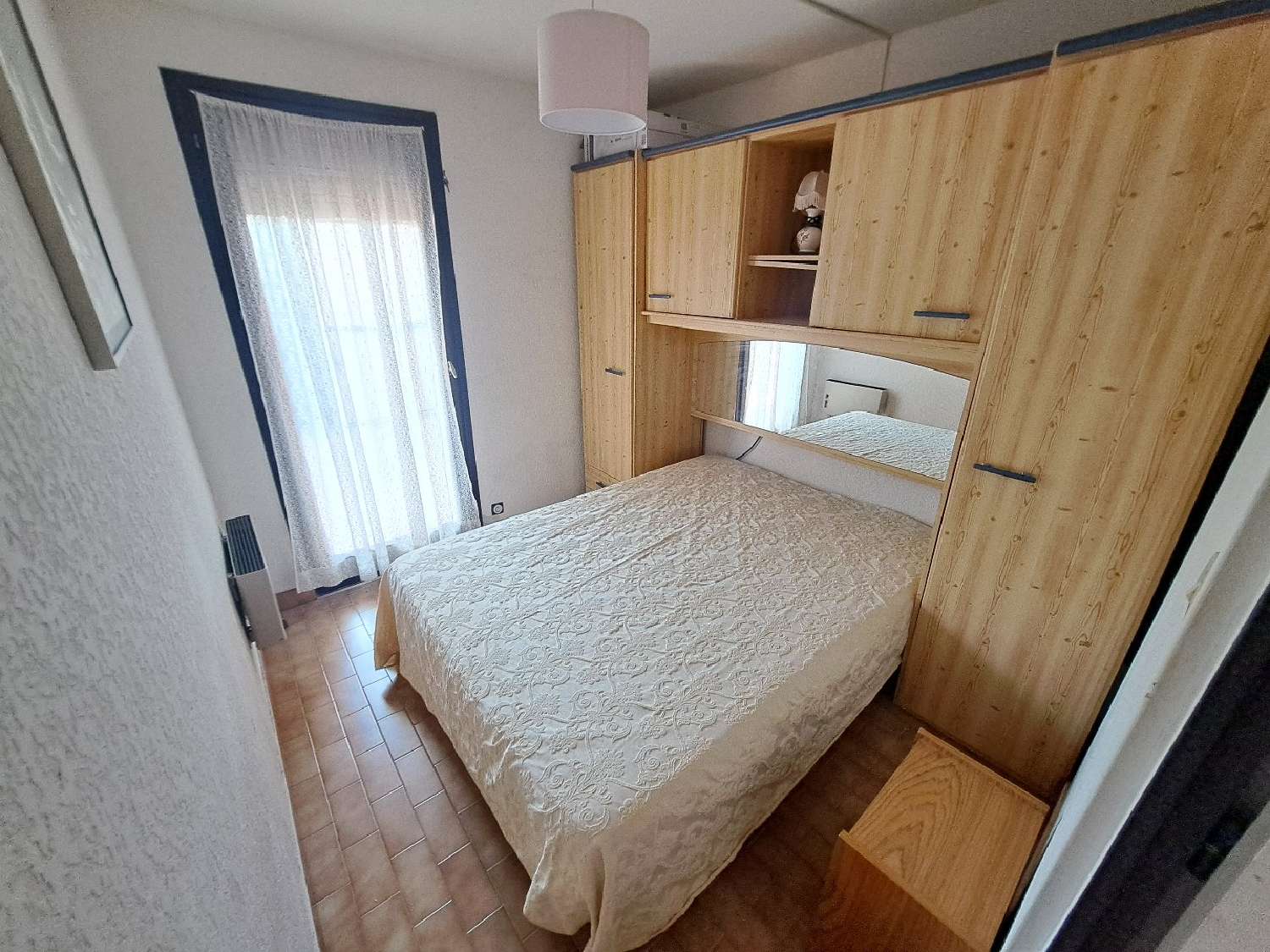 à vendre appartement Le Cap d'Agde Hérault 7