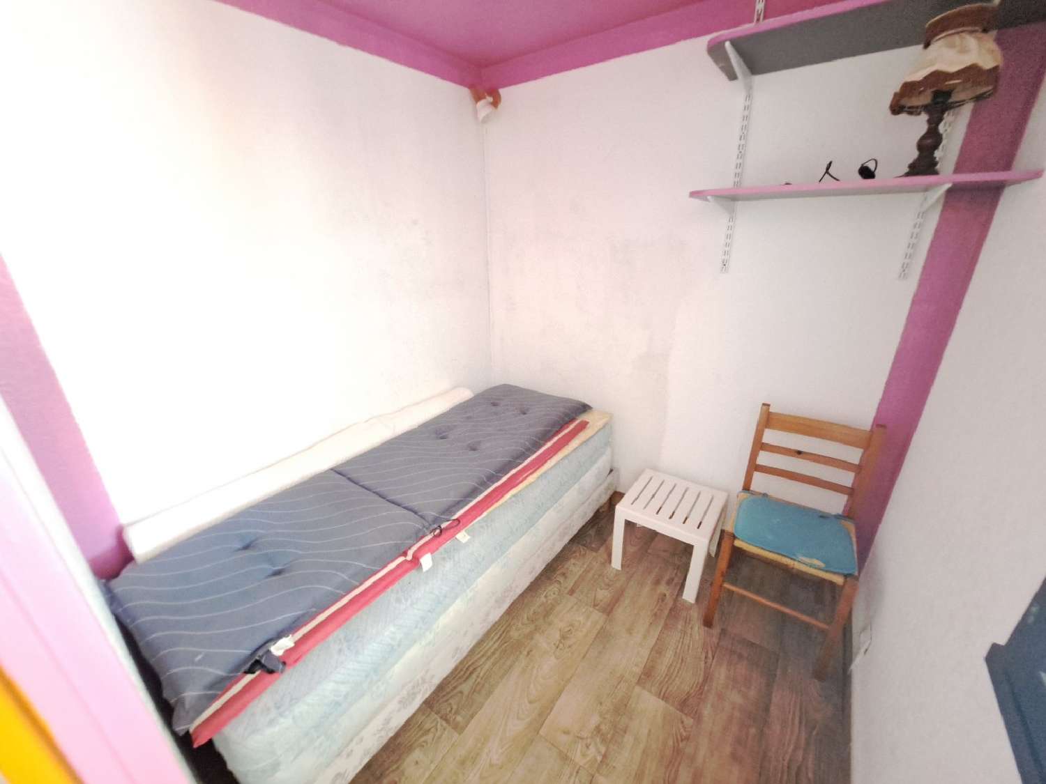 à vendre appartement Le Cap d'Agde Hérault 8