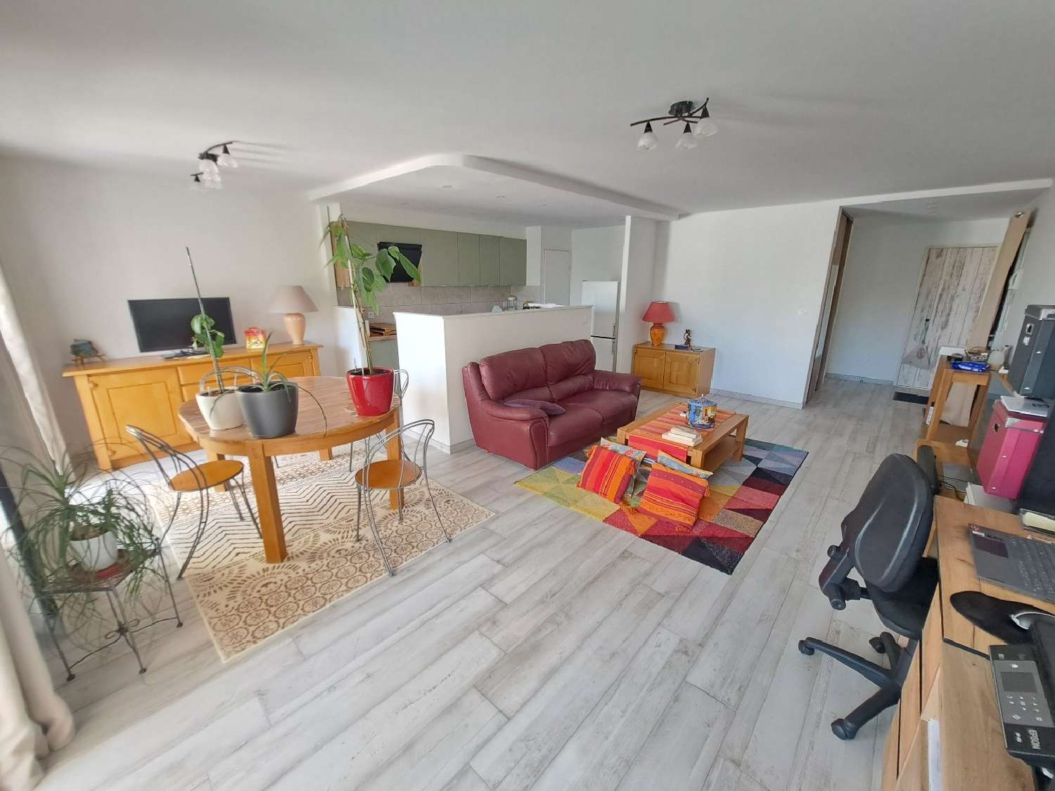 te koop appartement Le Cap d'Agde Hérault 3