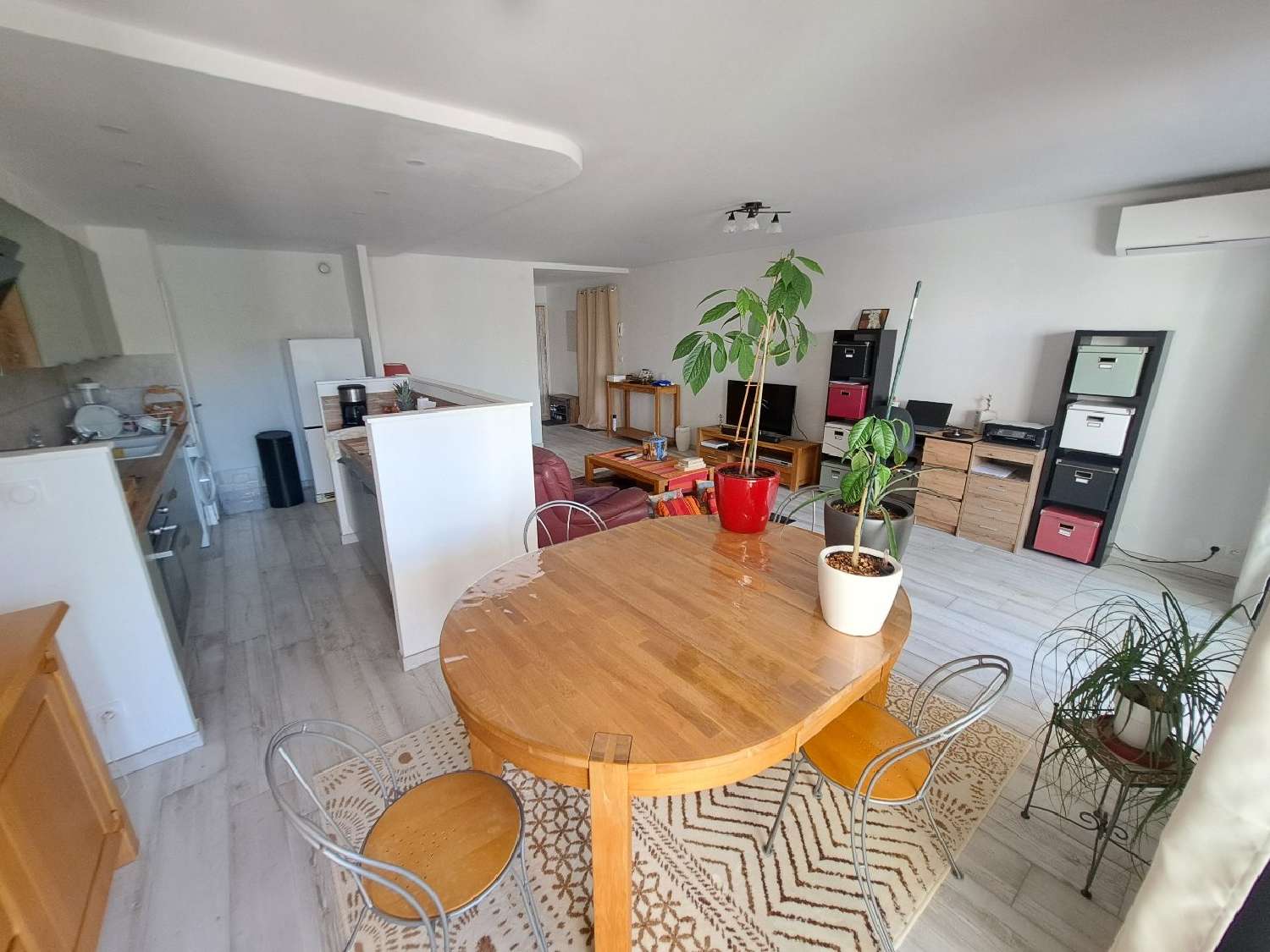 te koop appartement Le Cap d'Agde Hérault 4