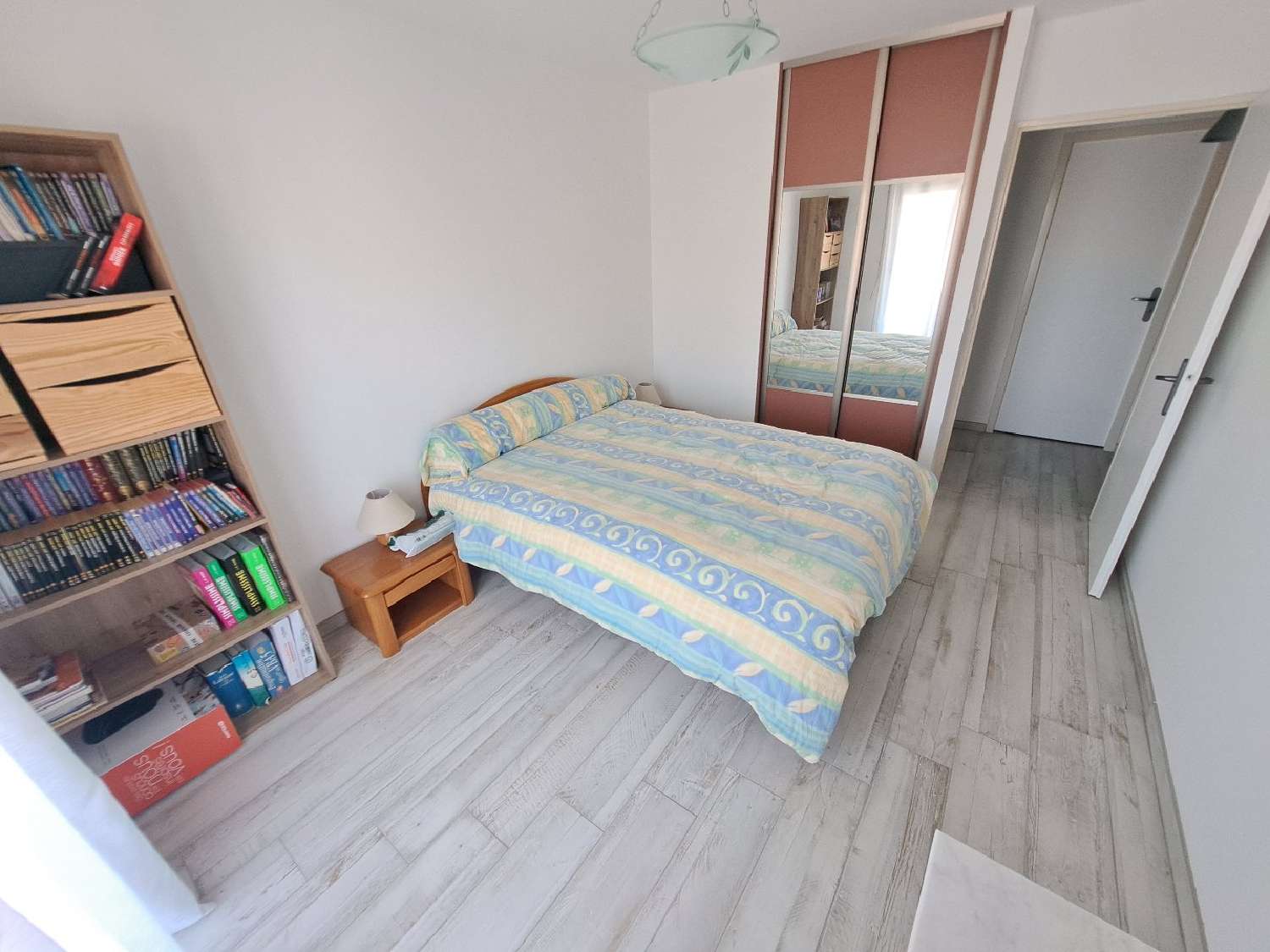 te koop appartement Le Cap d'Agde Hérault 7
