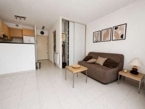 Le Cap d'Agde Hérault appartement foto 7394429