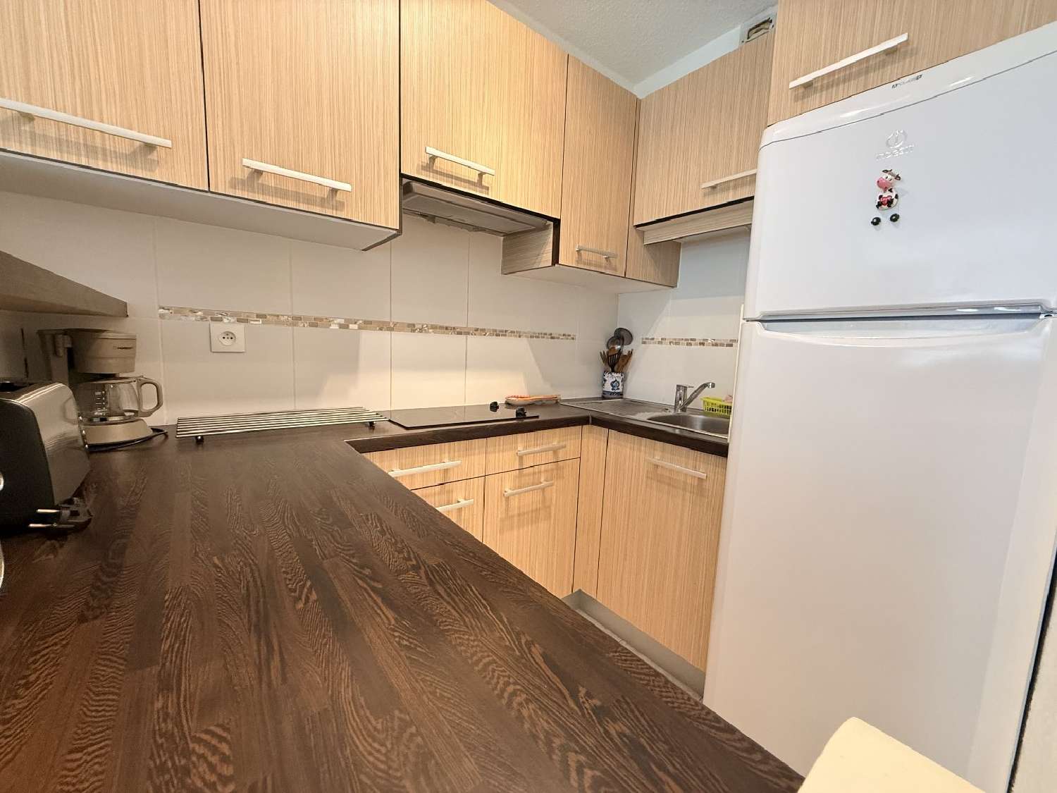 te koop appartement Le Cap d'Agde Hérault 2