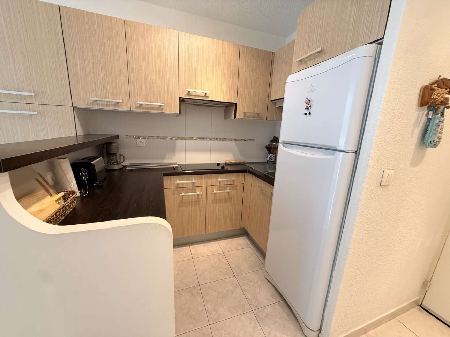 te koop appartement Le Cap d'Agde Hérault 3