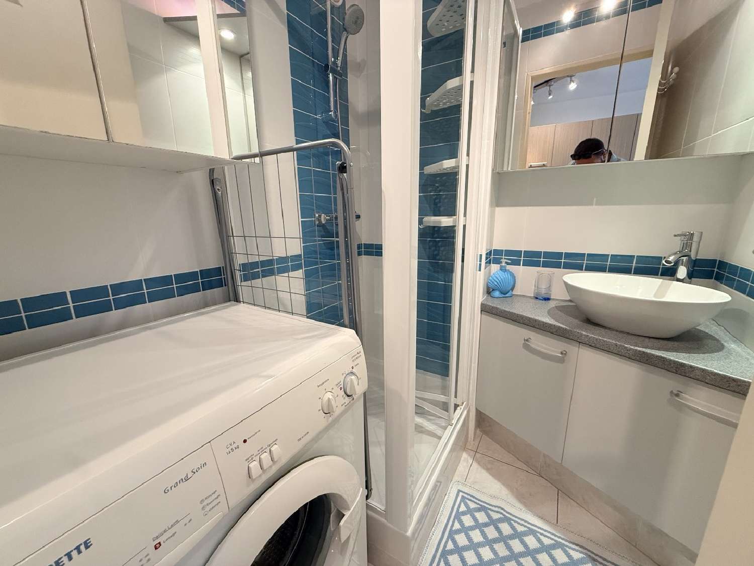 te koop appartement Le Cap d'Agde Hérault 4