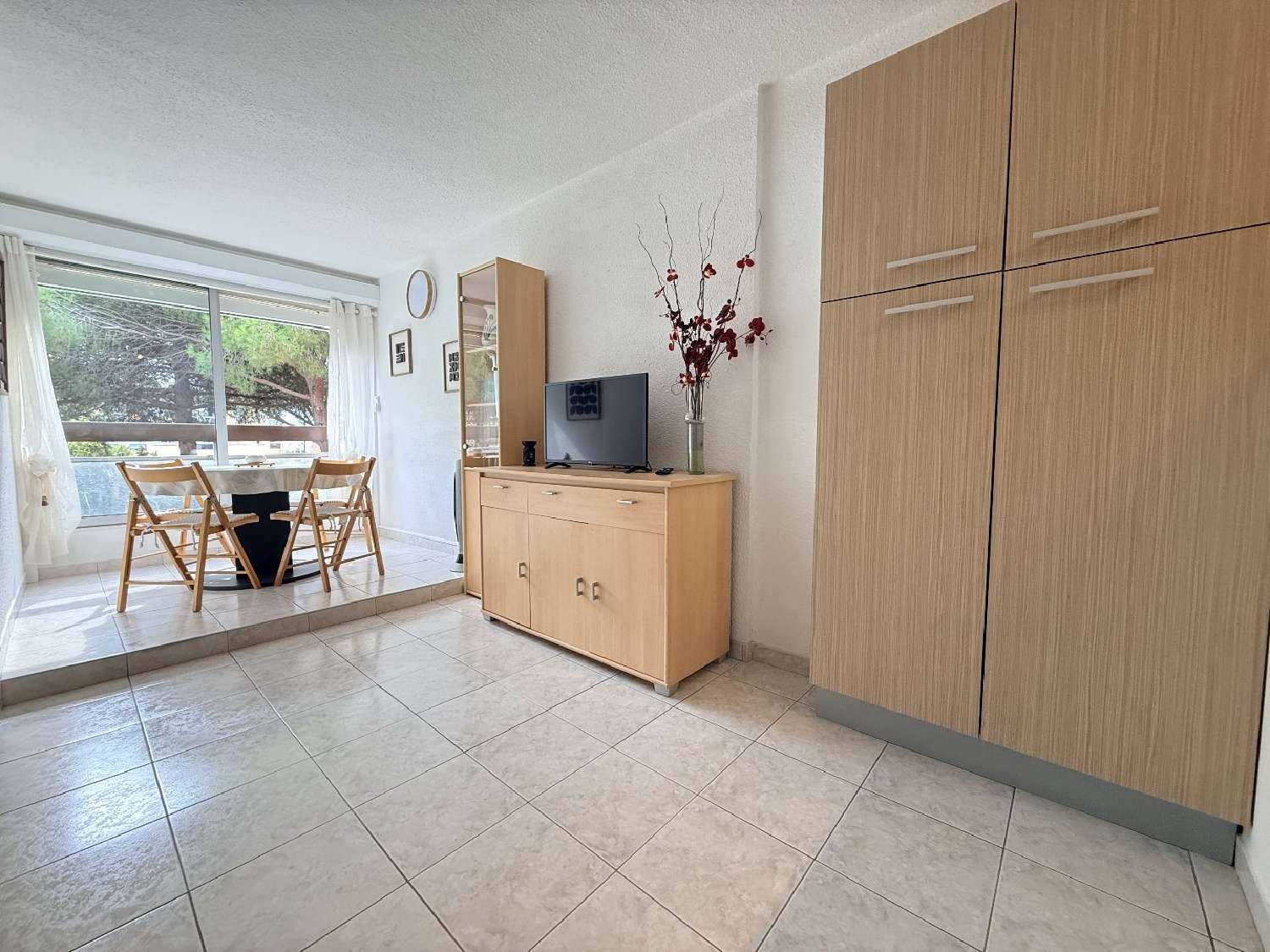 te koop appartement Le Cap d'Agde Hérault 6