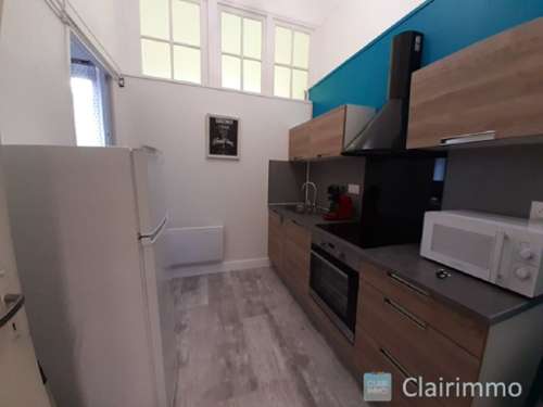 Le Chalange Orne Wohnung/ Apartment Bild 7387896
