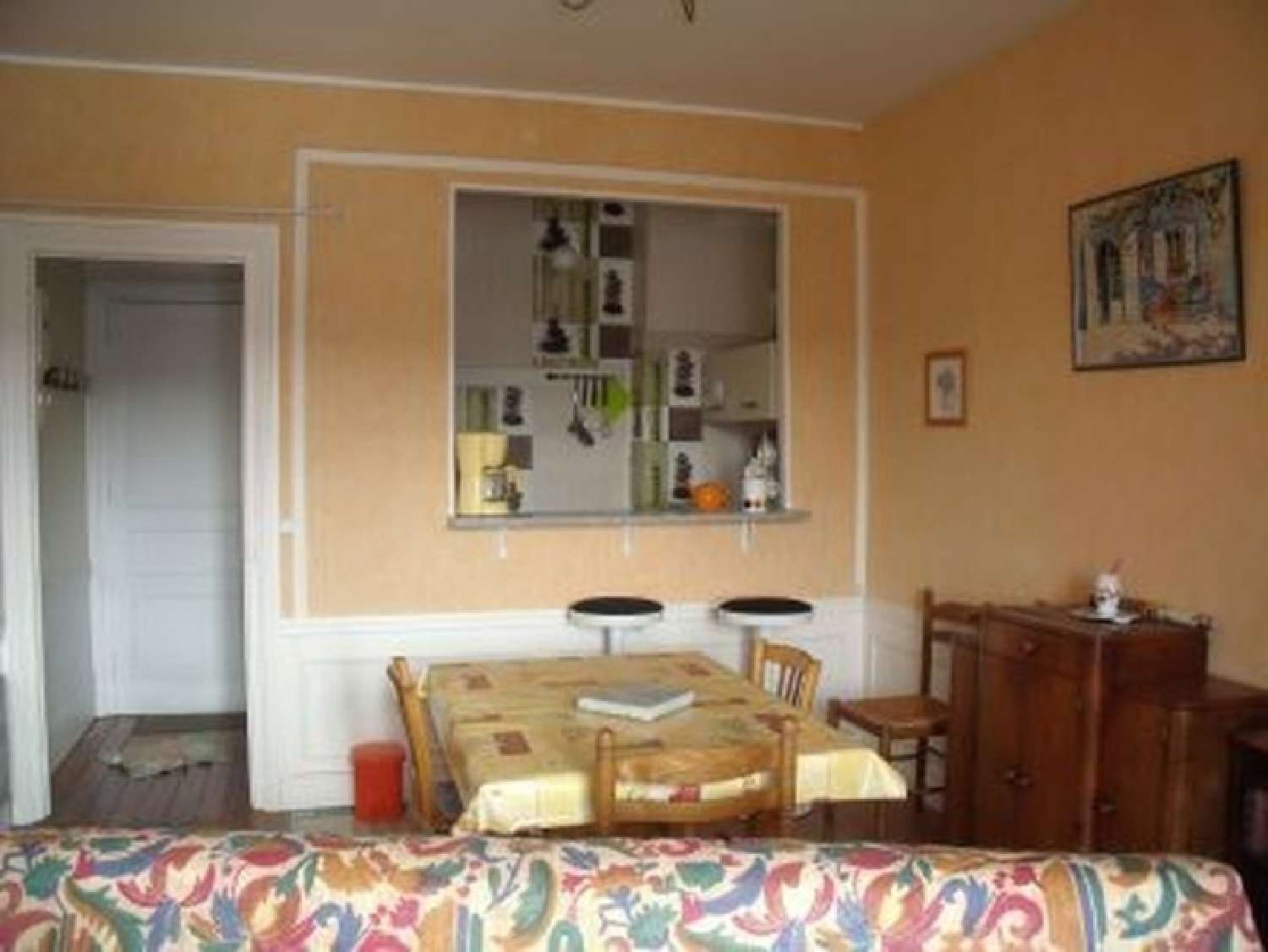 kaufen Wohnung/ Apartment Le Champ-de-la-Pierre Orne 1