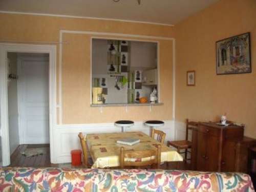 Le Champ-de-la-Pierre Orne Wohnung/ Apartment Bild 7387940