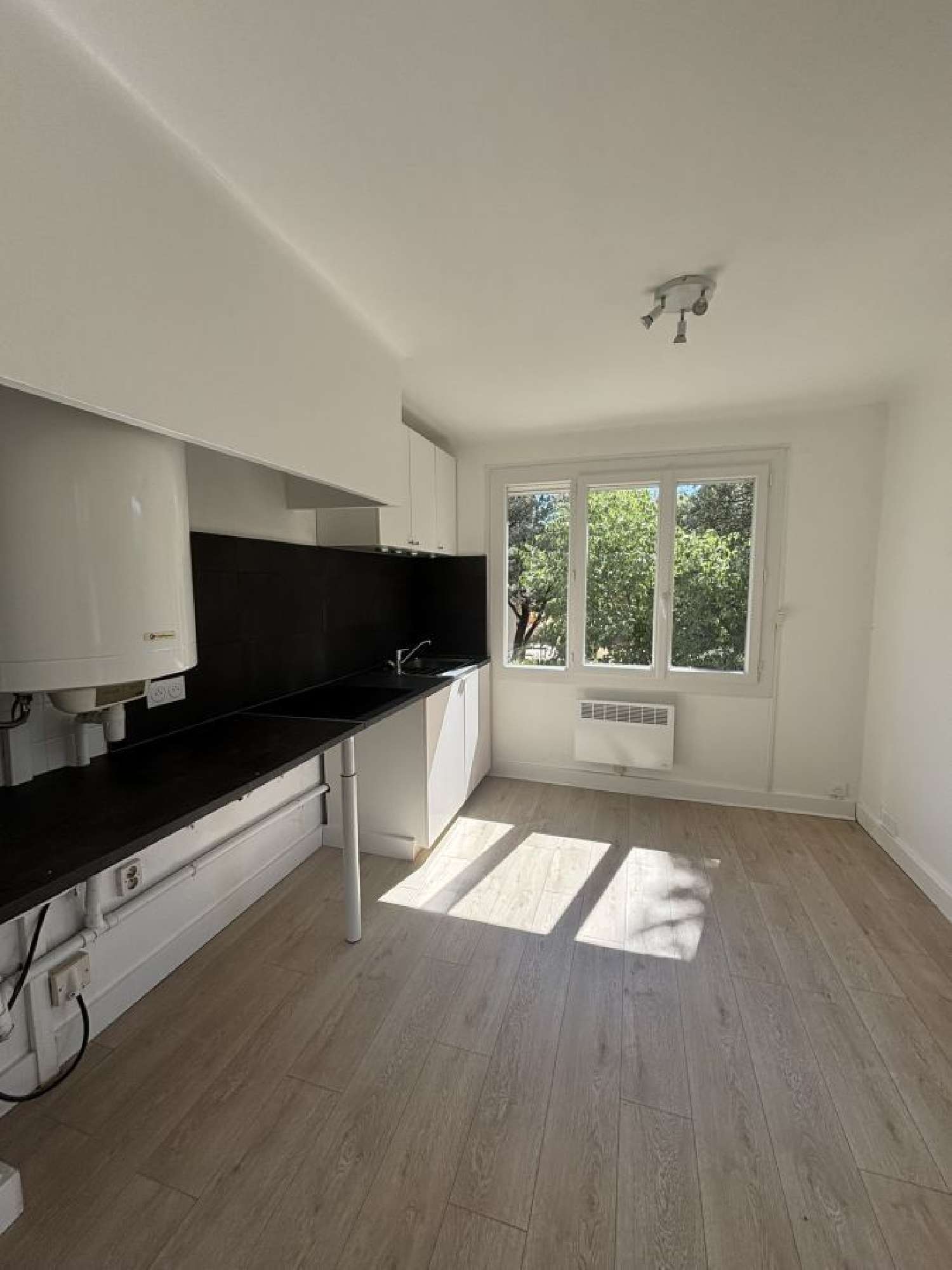 en venta apartamento Le Crès Hérault 1