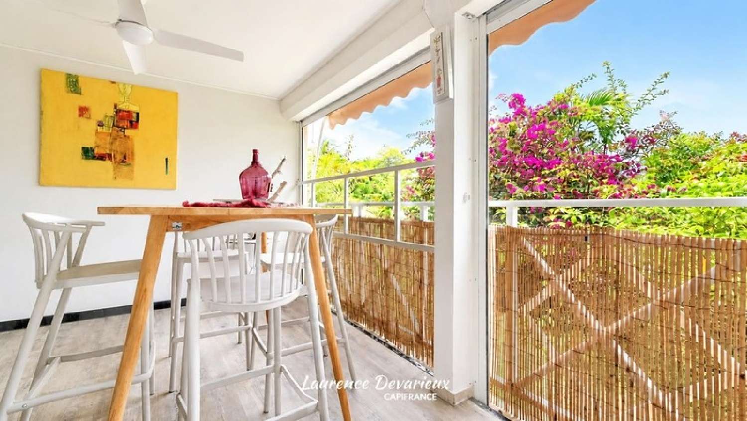 kaufen Wohnung/ Apartment Le Gosier Guadeloupe 2